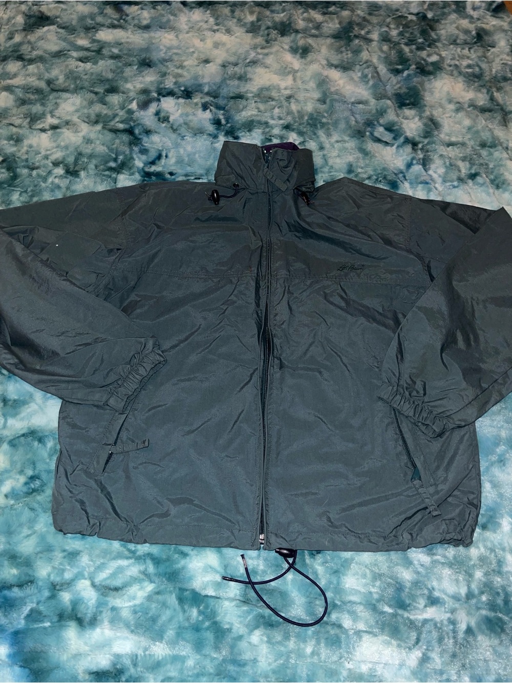 L.L. Bean jacket - Picture 1 of 11